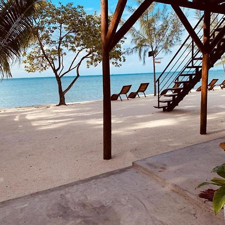 Bon Vivant Front De Mer - Ile Rodrigues Port Mathurin Exterior foto